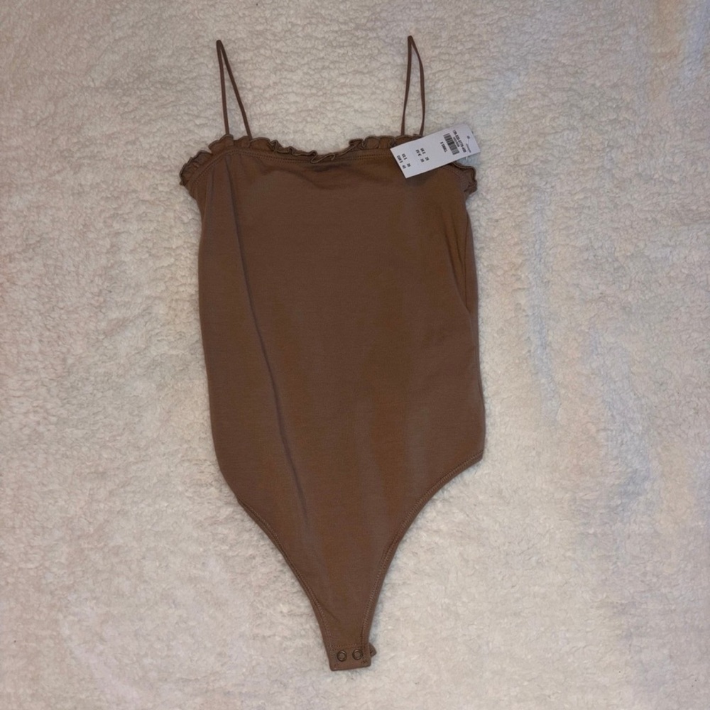 Abercrombie bodysuit